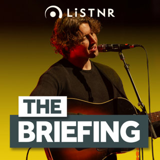 Dean Lewis’ apology after fan allegations + The ‘real’ witches on your FYP