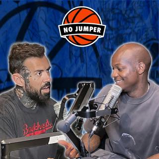 Lil Woody on Why He Told, Riding For the Dead, Rich Homie Quan, Gunna & More