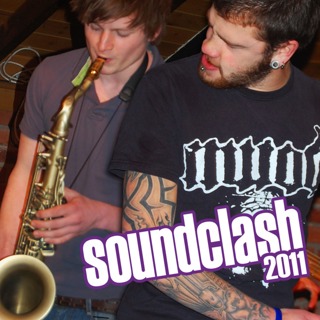 Soundclash 2011 - February 2nd