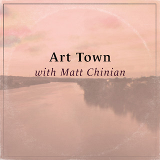 with Matt Chinian