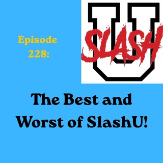 Episode 228: Top 5 Each!