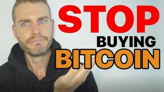 BITCOIN IS THE WORST CRYPTO, BUY THIS INSTEAD - Alex Becker Channel