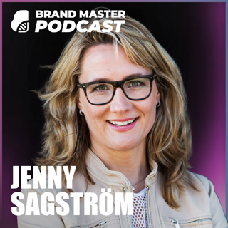 314 | Beyond AI-Generated Strategy with Jenny Sagstorm