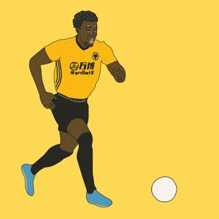 What's Going On At Wolves?