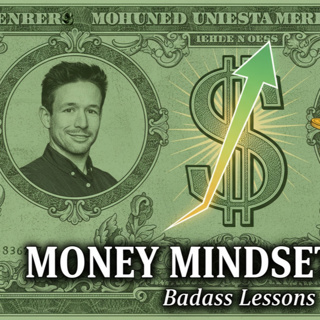 You Are a Badass at Money: Transform Your Relationship with Money Using Jen Sincero's Lessons