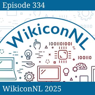 WikiconNL 2025 – #334