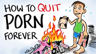 How To Quit Porn Forever | After Skool
