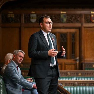 How do we get more working class people into politics?