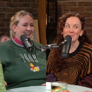 Ep171. Harrods, Hauntings & Hyaluronic Acid