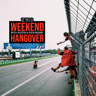 Weekend Hangover Ep. 26