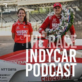IndyCar’s only female lead engineer on her Indy 500-winning journey
