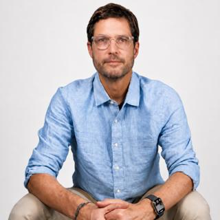 218: Scott Flynn, Guest Explorer