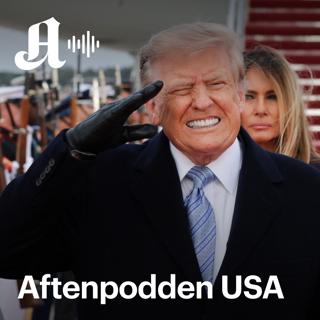 Skal Trump selge våpen til Kina?