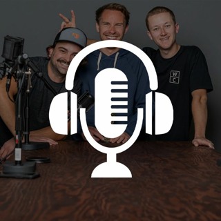 Bike Sizing / Geo, Tire Casings, Suspension Setup... MTB Podcast Ep. 80