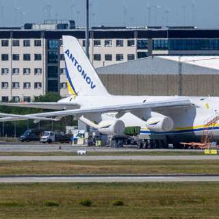 Drone with Explosives Found at Leipzig Sparks Probe, FIFA Reform Demanded Now, Europe Faces Intense Wildfire Season, UK Defence Supply Chain Breached, and more...