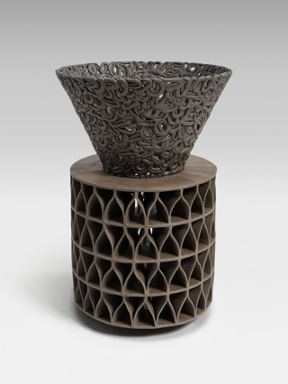 The Person Of Abstract Ceramics | Karyn Gabriel | Episode 1239