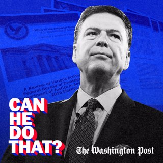 The DOJ report on Comey: What you should know