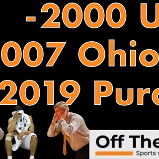 Most HEARTBREAKING March Madness moments in Vols' history