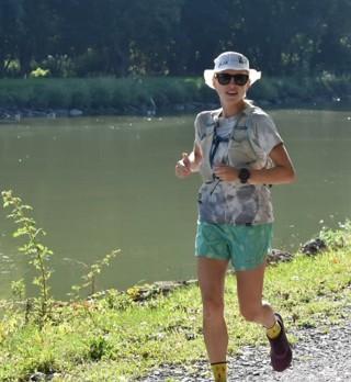 158: 360 Miles on the Erie Canal with Trisha Ignatowski