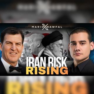 Fmr. US Army Officer David T. Pyne: IRAN HAS HAD NUKES SINCE 2016!