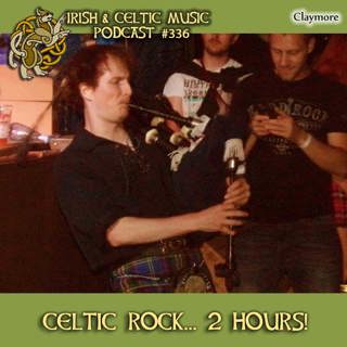 Celtic Rock... For 2-Hours