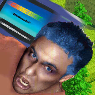 053 - Gameboy Advance