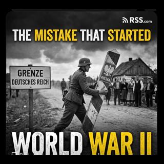 🎙️ The Mistake That Started World War II .Please like, share , follow and comment. Thank you.