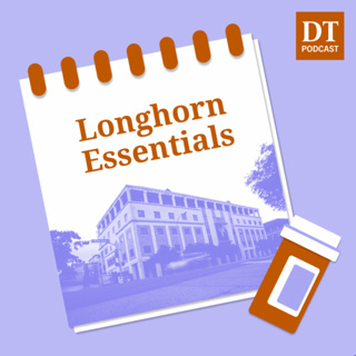 Longhorn Essentials: Campus Psychiatric Care