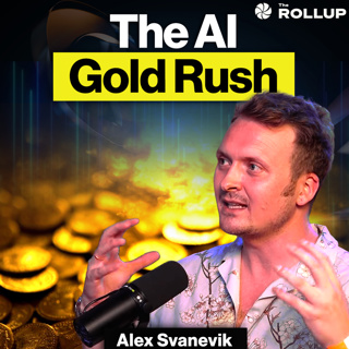 The Next Boom Is Already Happening (Youâre Just Not Seeing It)