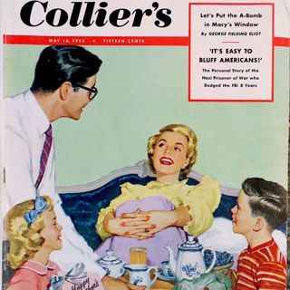 164: Moms Never Win