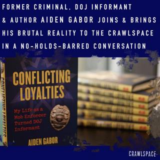 453 // Conflicting Loyalties w/ Aiden Gabor