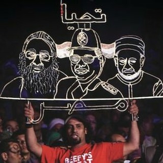 The Age of Counter-Revolution: States and Revolutions in the Middle East