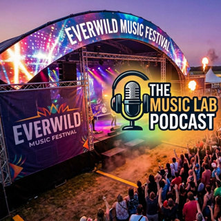 5.47 EverWild Music Festival Day 2 Recap 2026
