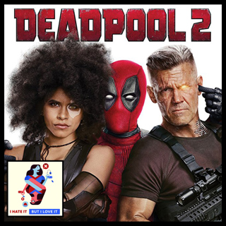 BONUS: Deadpool 2
