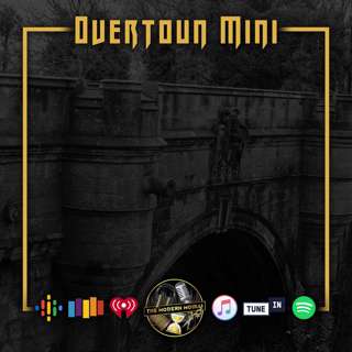 S2E47: Overtoun Mini