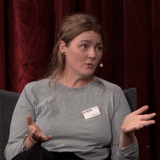 Maja Larsson: Föräldrarnas födelse