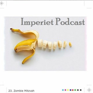 23. Zombie Mitzvah