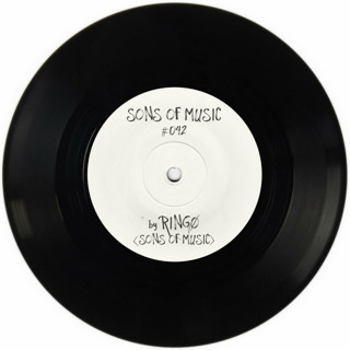 SONS OF MUSIC #042 by RINGØ