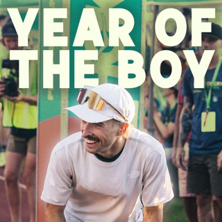 The truth about Western States 100 (with Seth Ruhling)
