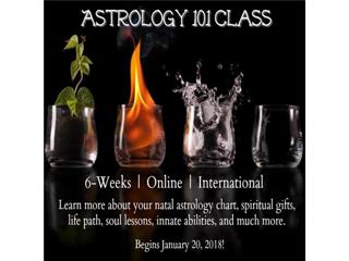Astrology and Energies of December 27 to Jan 3