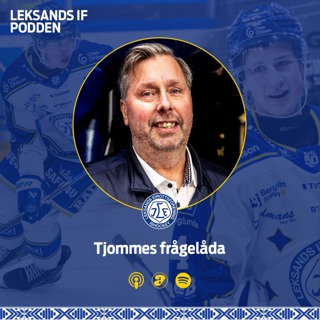 Tjommes frågelåda