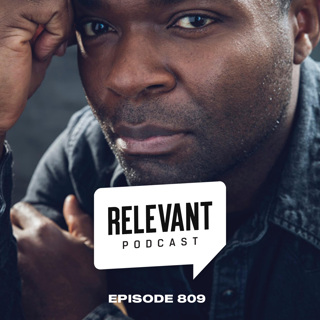 Episode 809: David Oyelowo and Brooke Ligertwood
