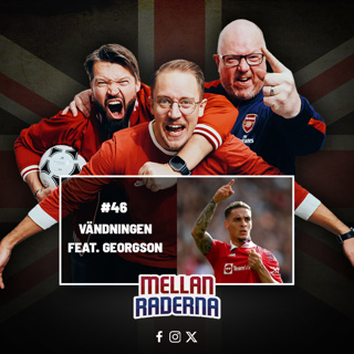 Vändningen - feat. Andreas Georgson