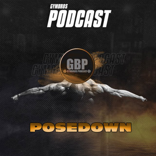 Mr Olympia Prejudging Recap | Posedown #8