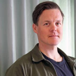 Mattias Hargin om livet efter skidkarriären: "Jag letar efter nya kickar"