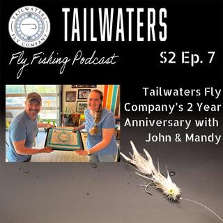 Two Year Anniversary Episode