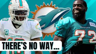 We DID NOT See This Coming... | Daily Dolphins News & Rumors