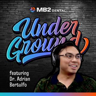 Ep. 4 | "It Feels Like My Living Room" | Dr. Adrian Bertulfo