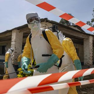 What ‘America First’ Means for Global Health