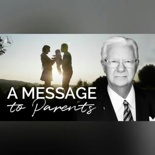 Keep Believing in Your Children! | Bob Proctor